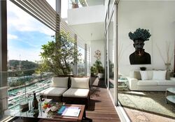 The Oceanfront @ Sentosa Cove (D4), Condominium #580159341